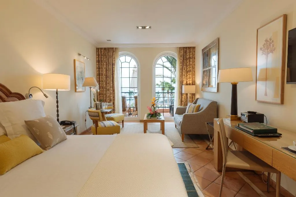 Double or Twin STANDARD Room, Bahia del Duque, Tenerife