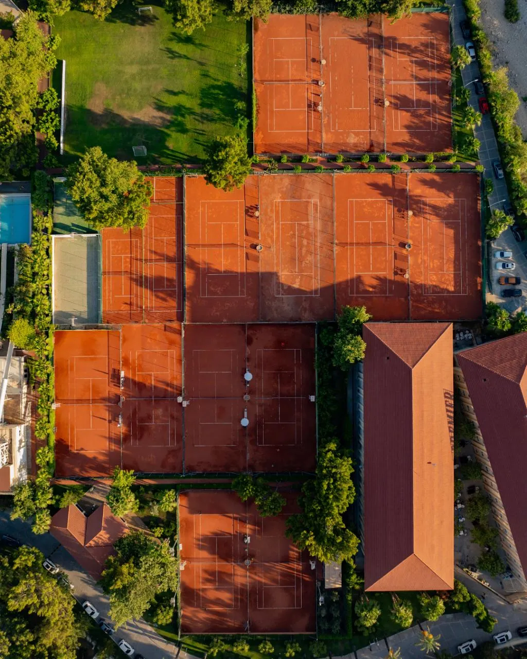 Sports and Entertainment, Gural Premier Tekirova, Antalya