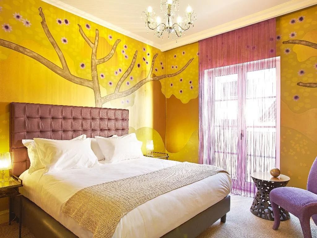 Double or Twin SUPERIOR Room, ATHENA, A Hotel to Live, Athens