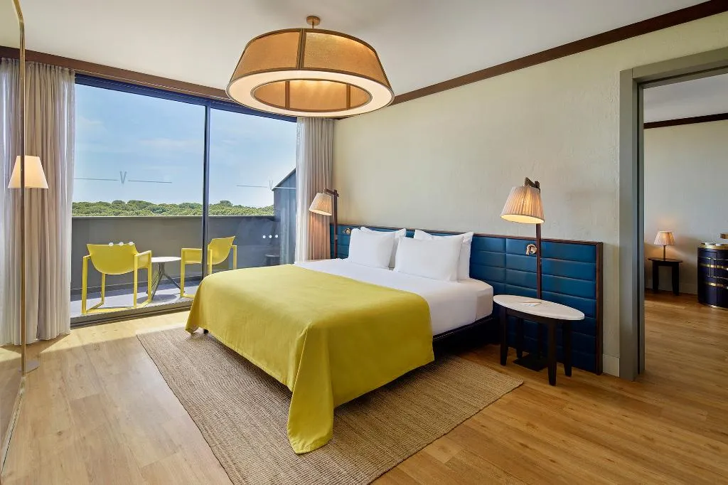 FAMILY ROOM STANDARD Room, Voyage Belek Golf & Spa, Antalya