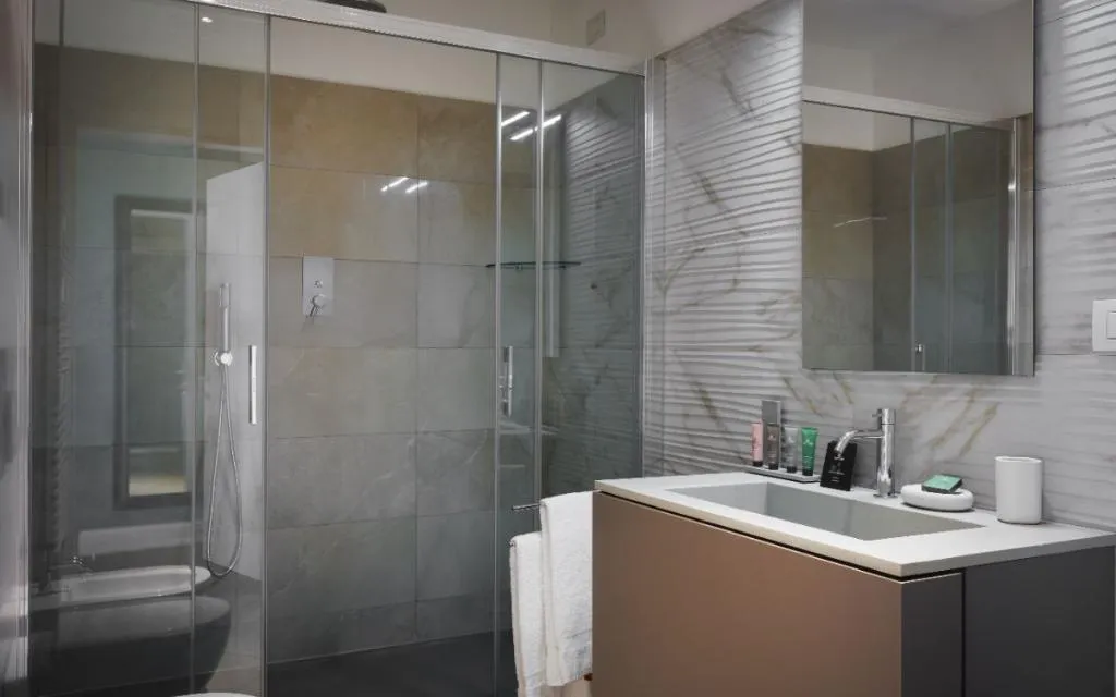 Double or Twin DELUXE Room, Maison Santa Croce, Florence