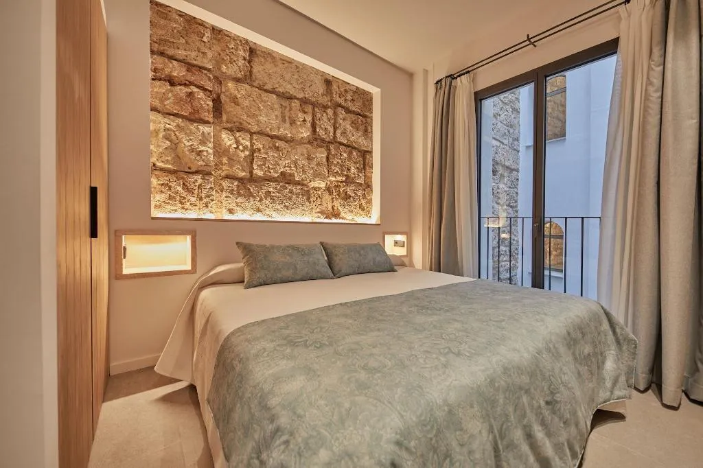 Room, Ca n'Alexandre - Turismo de Interior, Majorca