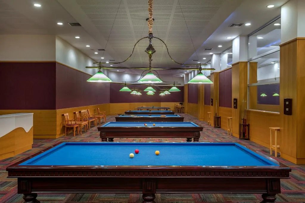 Sports and Entertainment, Kefaluka Resort, Bodrum
