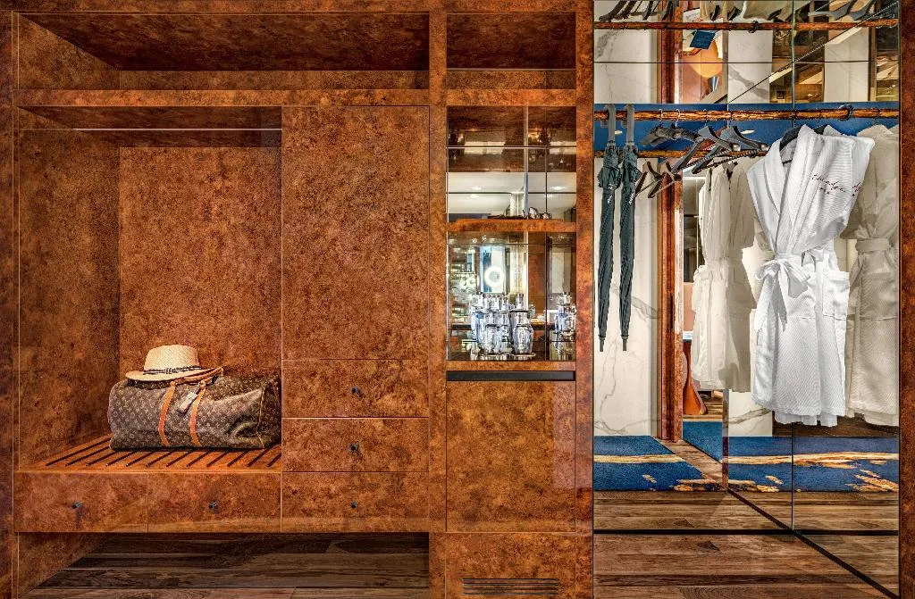 DOUBLE DELUXE Room, Forte de Gaia Autograph Collection, Porto