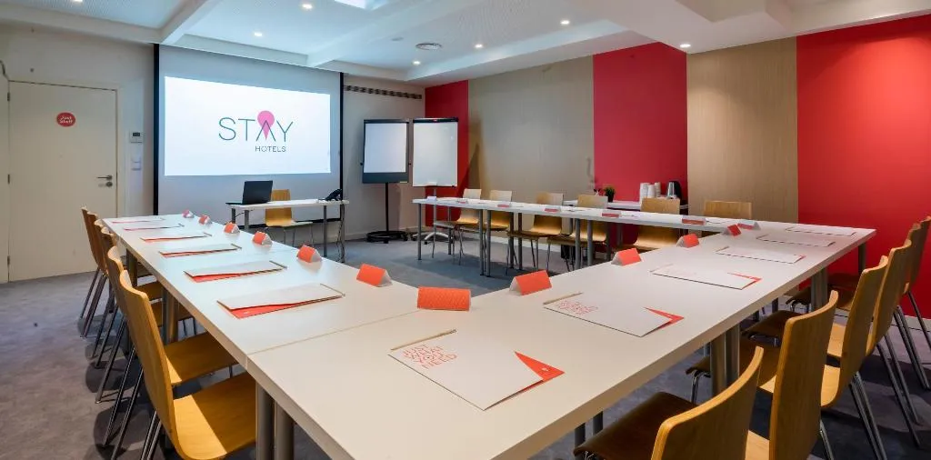 Conferences, Stay Hotel Coimbra Centro, Porto