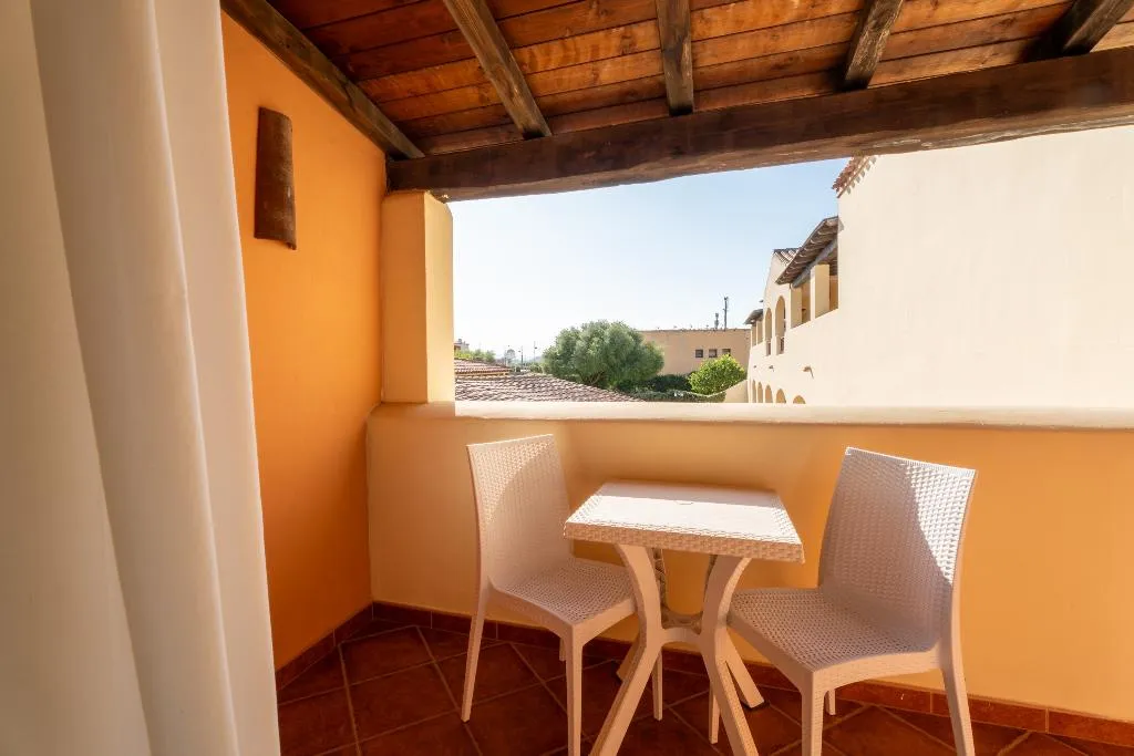 JUNIOR SUITE STANDARD Room, Hotel Sa Pedra, Olbia