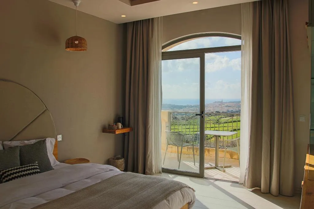 DOUBLE COMFORT Room, Villa Dei Venti, Gozo