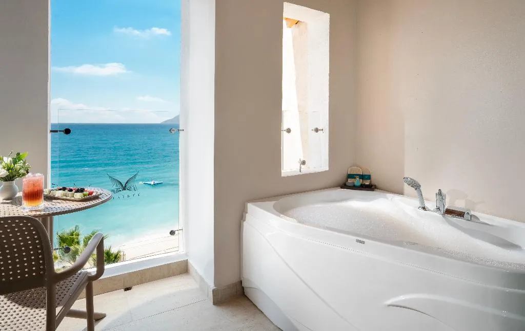 DOUBLE DELUXE WITH JACUZZI Room, Liberty Lykia, Dalaman