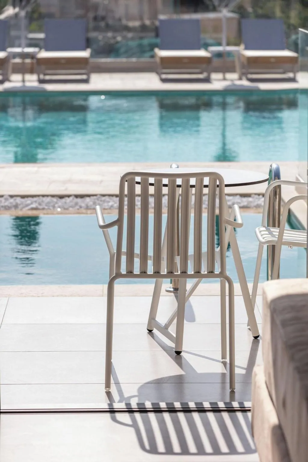 Room, Nima Boutique Hotel, Crete