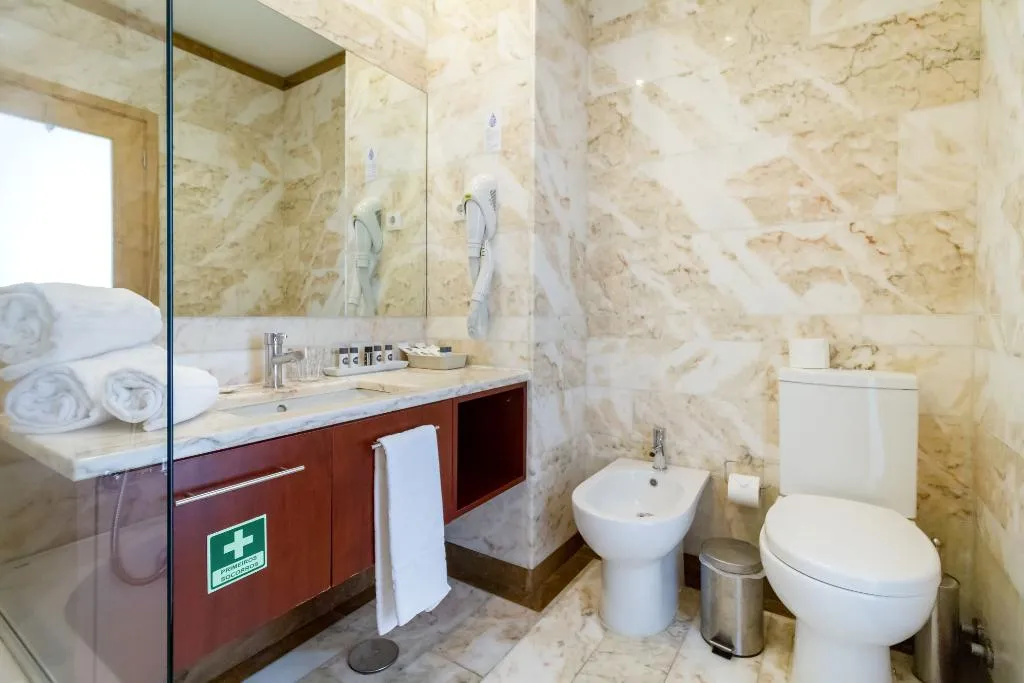 STUDIO DELUXE Room, Oca Vitoria Village, Porto