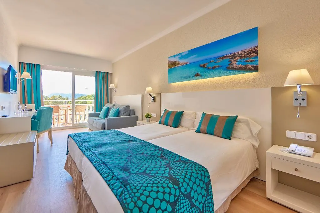 DOUBLE SUPERIOR Room, Universal Hotel Lido Park & Spa, Majorca