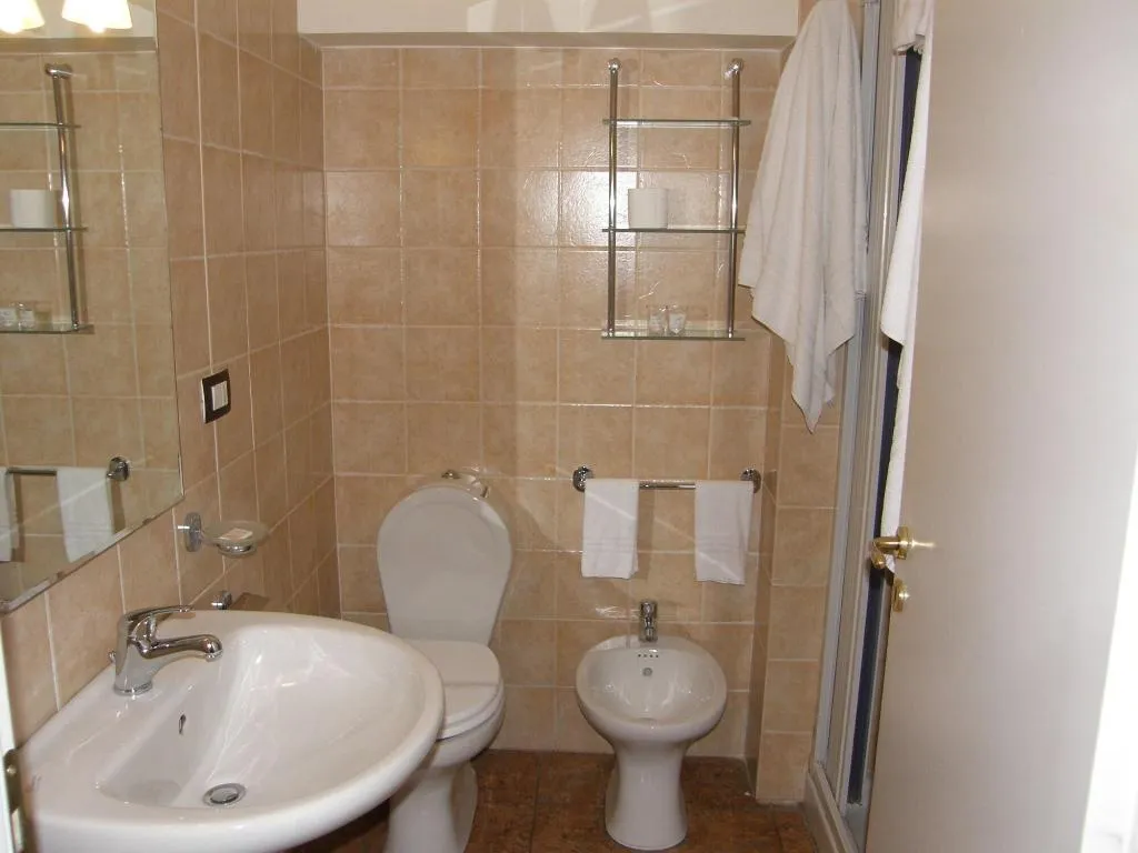 Room, Gattopardo House, Catania