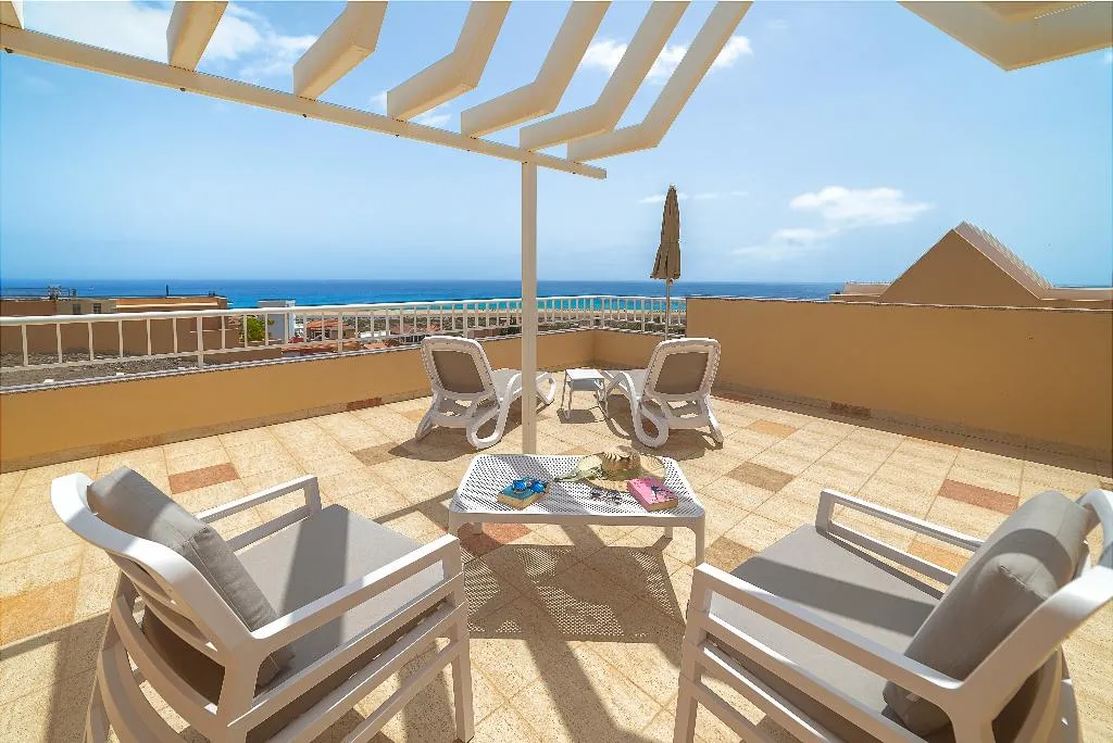 General view, Villas Monte Solana by LIVVO, Fuerteventura