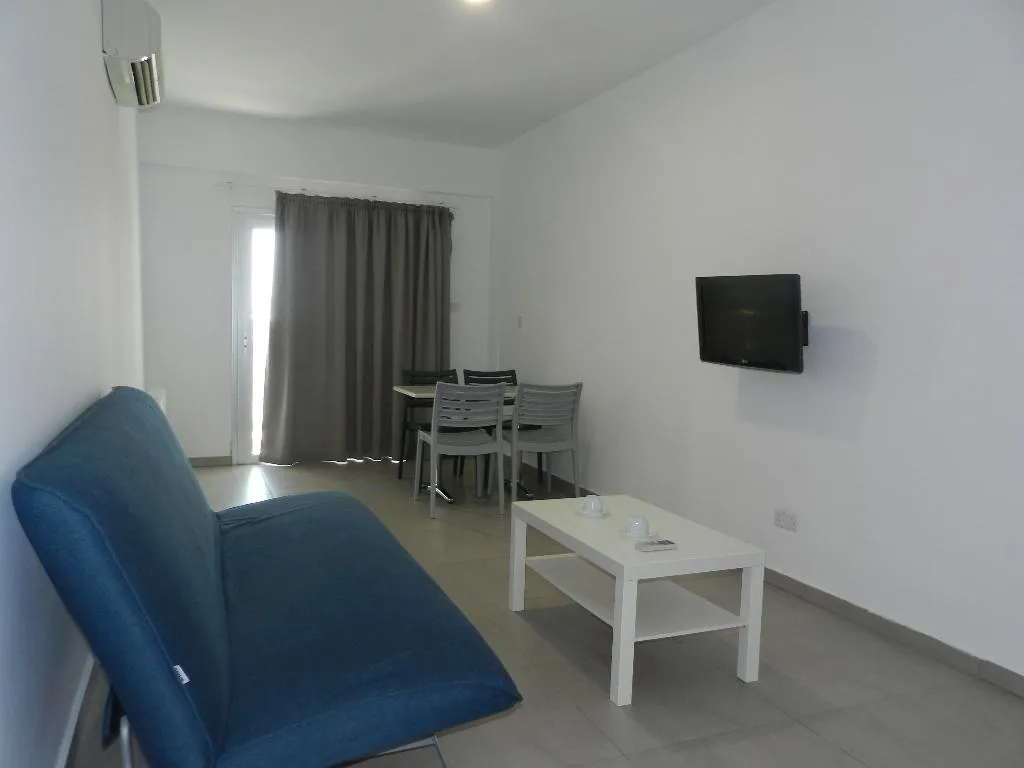 APARTMENT ONE BEDROOM Room, Evabelle Napa, Cyprus