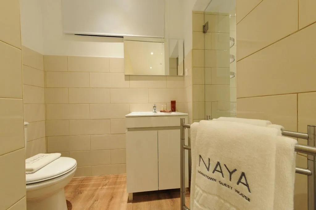Room, Naya - Downtown Guesthouse, Porto