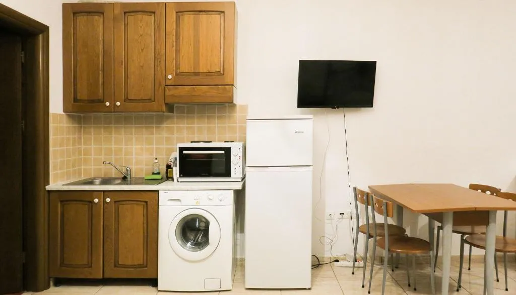 Room, Kallisti Apartments, Skiathos
