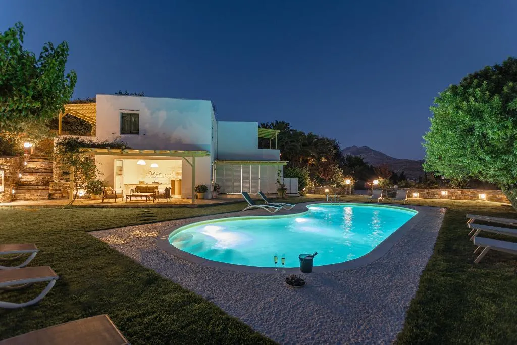 General view, Palatiana Agriturismo - Philoxenia Cottages, Crete