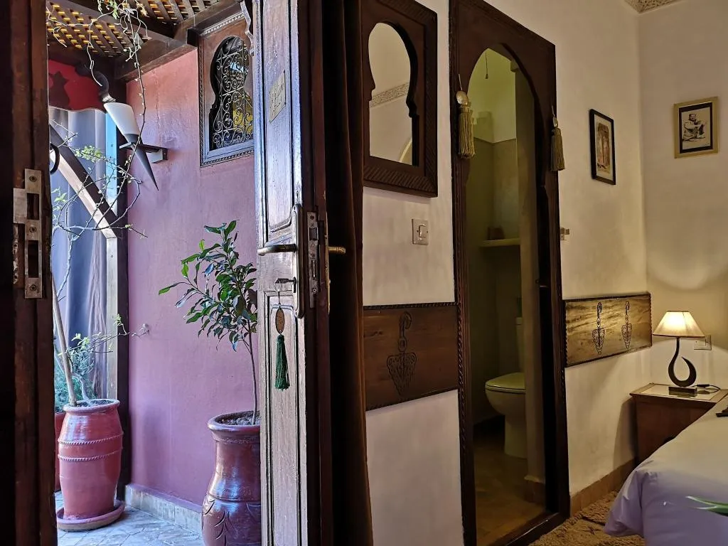 Room, Riad Charme D'Orient - Adults Only, Marrakech