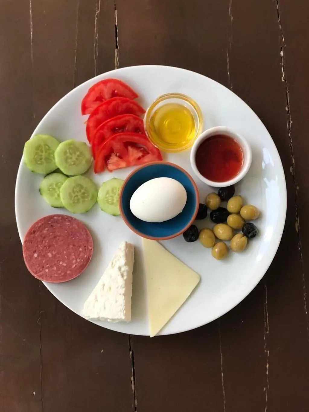 Restaurant, Emilia Hotel, Dalaman