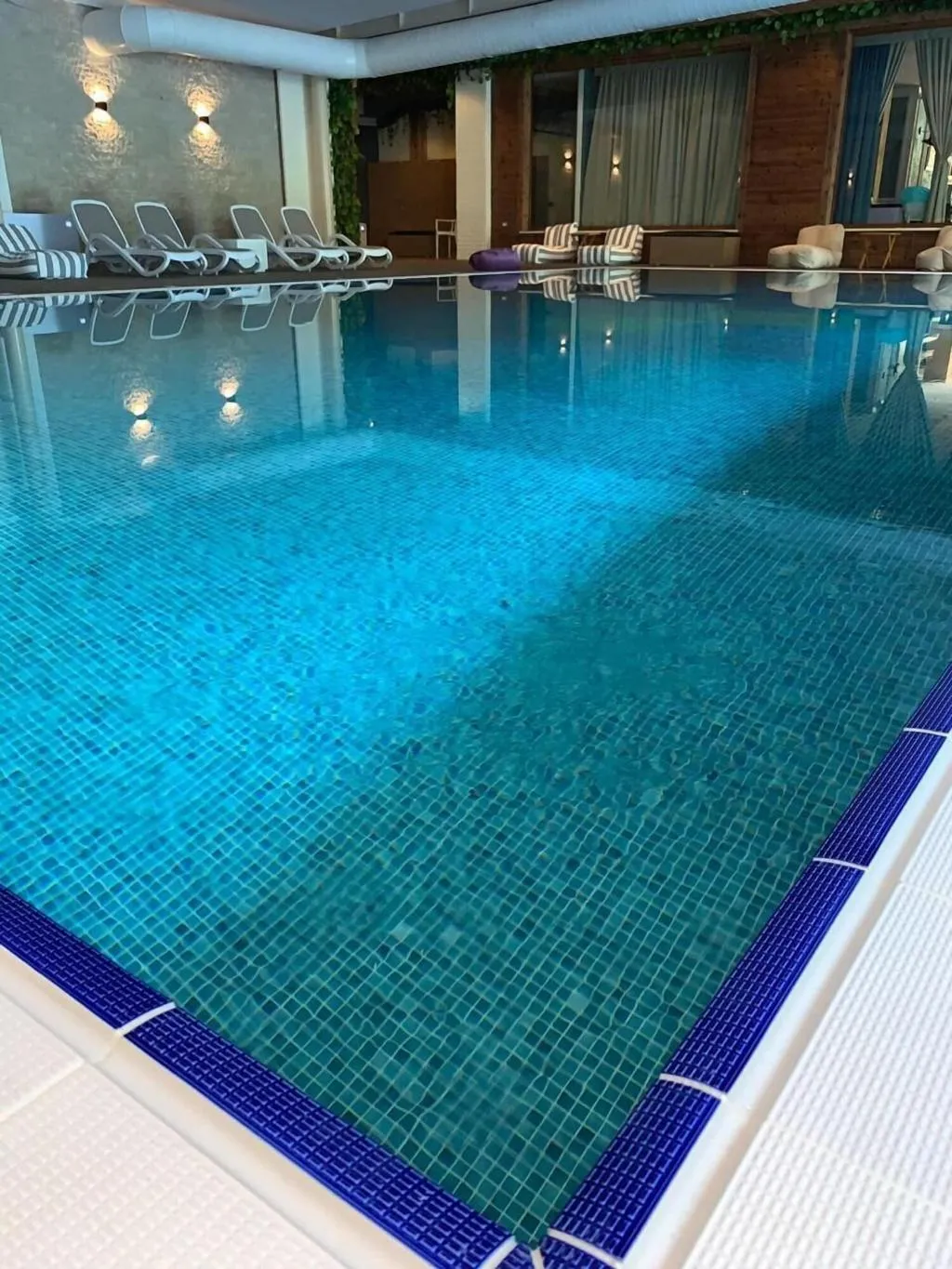 Pool, Sandy Beach Resort, Durres