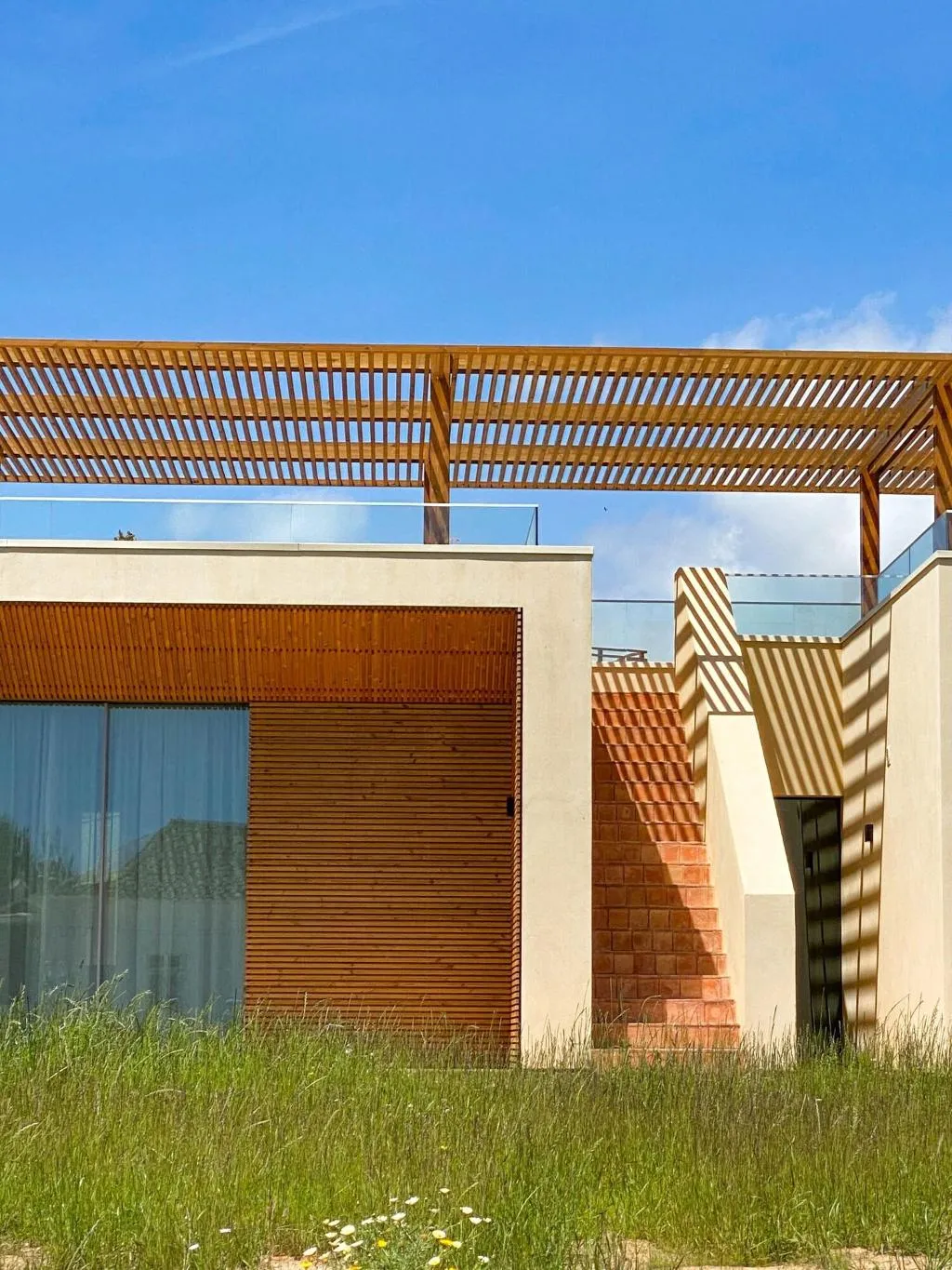 Room, White Shell Beach Villas, Algarve