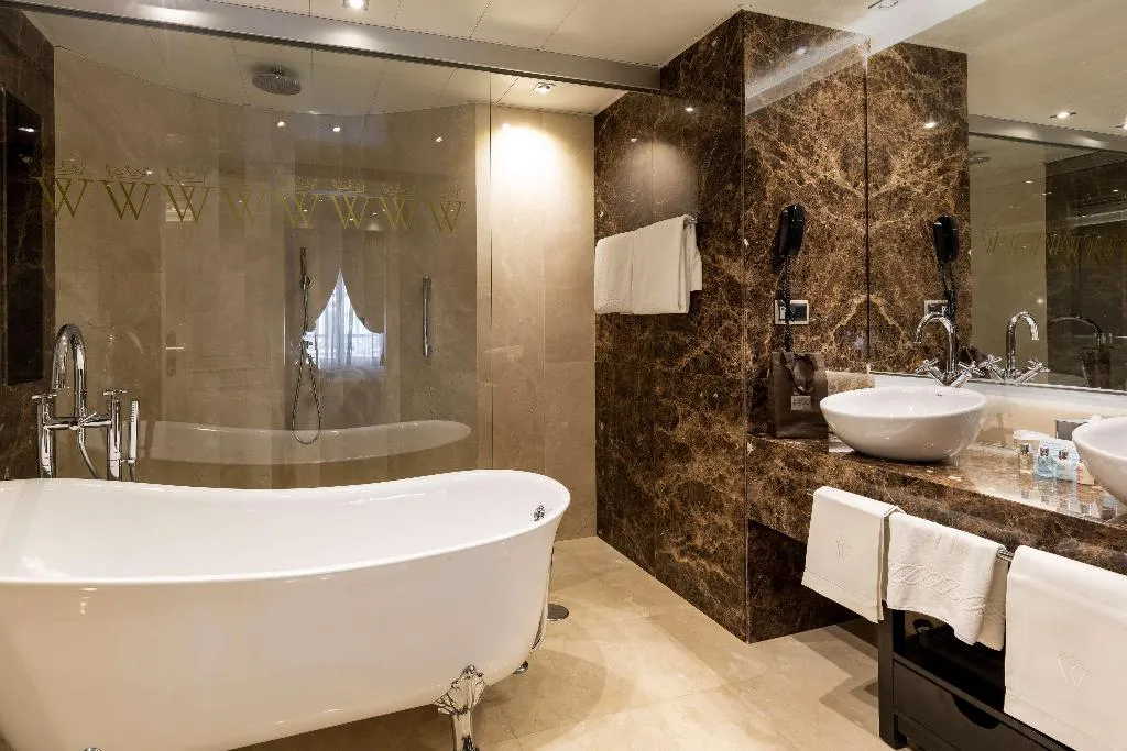 Room, Wellington Hotel & Spa Madrid, Madrid