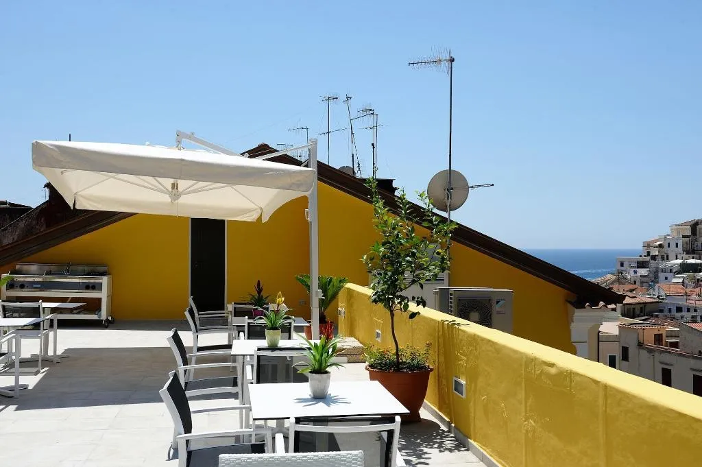 Restaurant, Amalfi Luxury House, Naples
