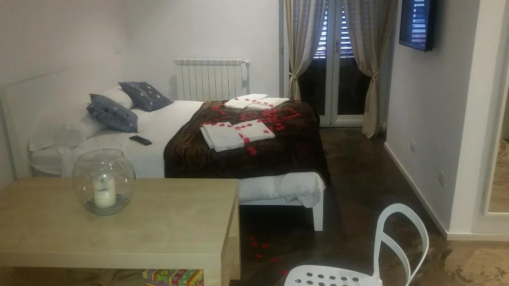 Room, Palermo Rooms, Palermo