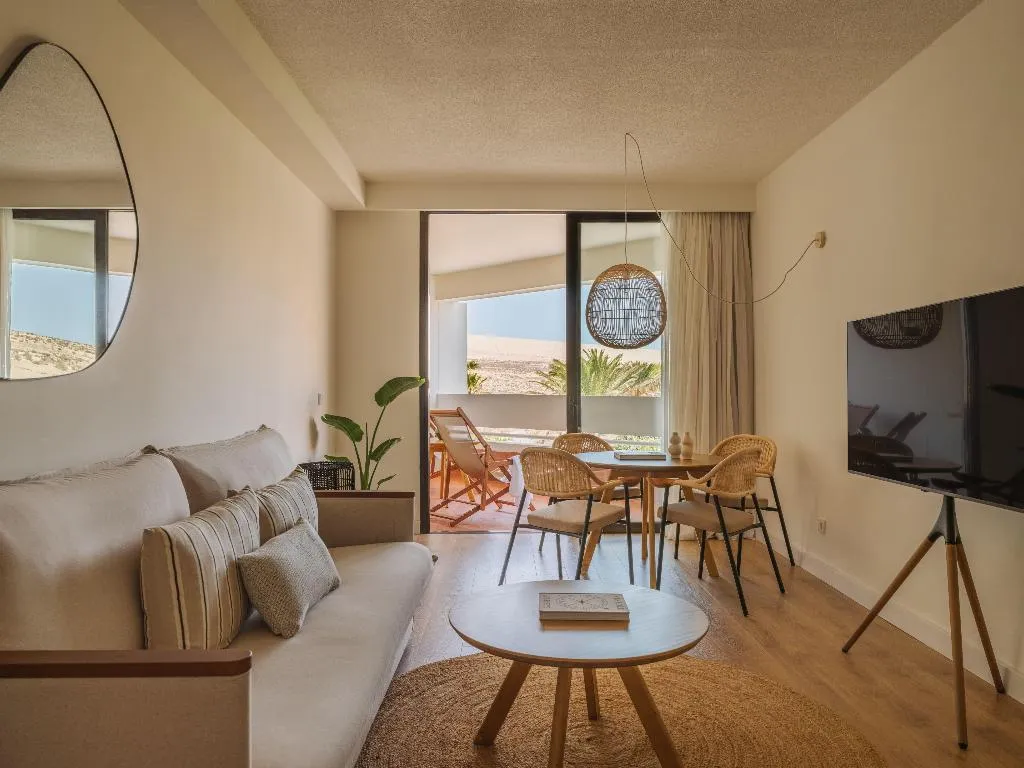 SUITE STANDARD Room, Paradisus by Melia Fuerteventura, Fuerteventura