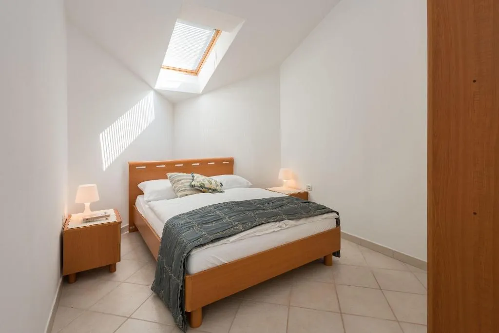 Room, Skiper Rezidencija, Istria