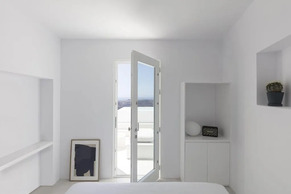 Room, Aesthesis Boutique Villas Fira, Santorini