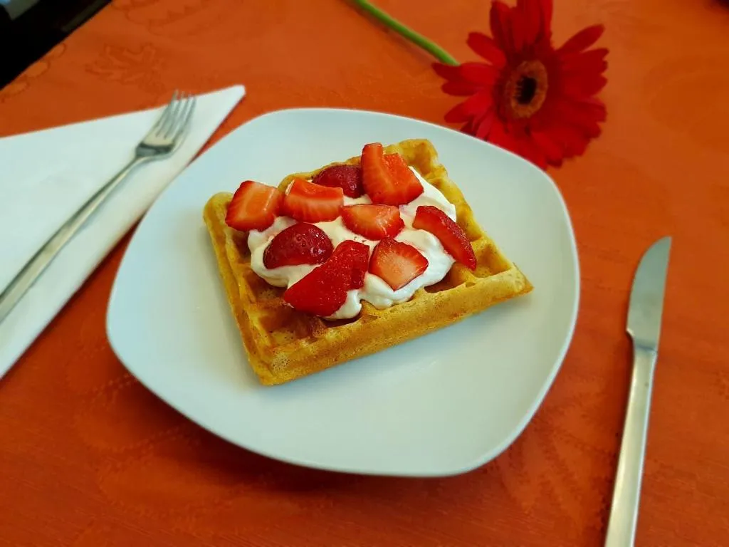 Restaurant, Vitorina Corte Guesthouse, Madeira