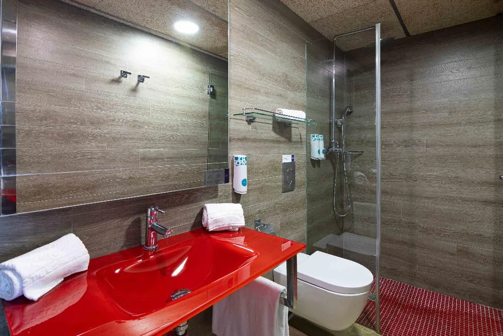 APARTMENT POOL VIEW Room, MarSenses Rosa del Mar Hotel & Spa, Majorca