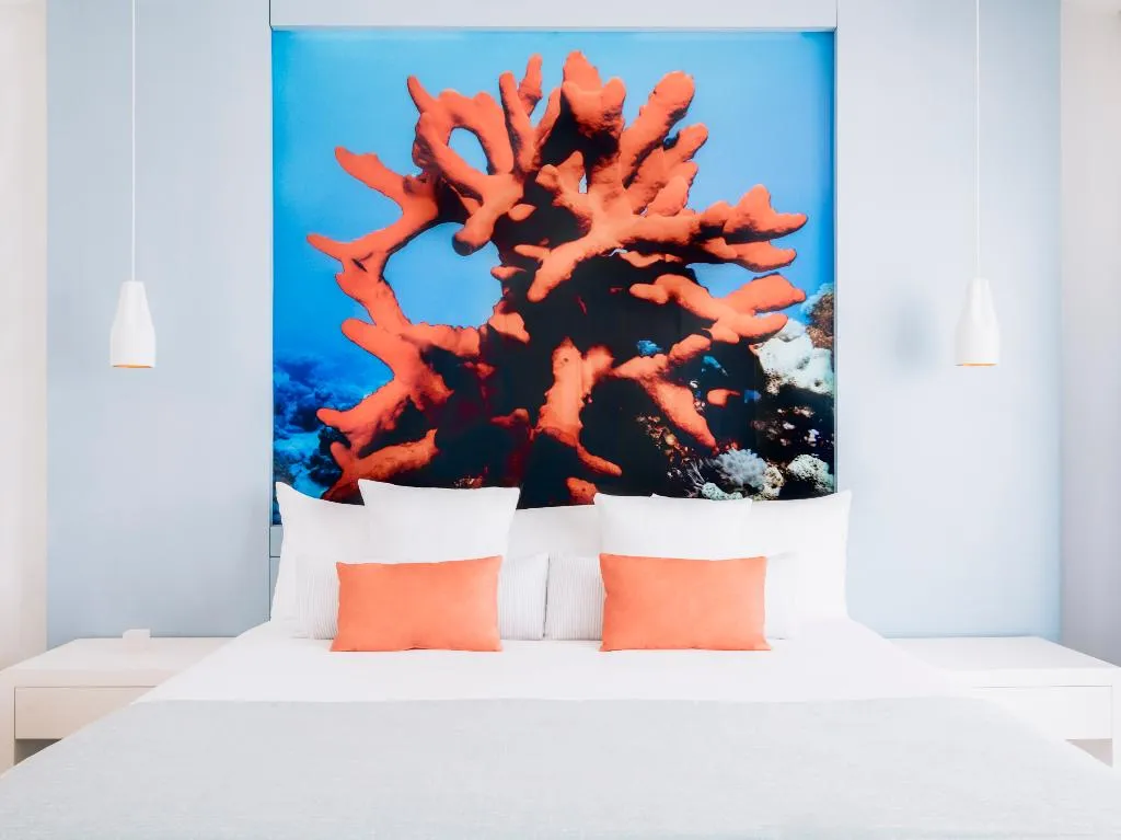 Room, Iberostar Selection Coral Cancun All Inclusive, Cancun Area