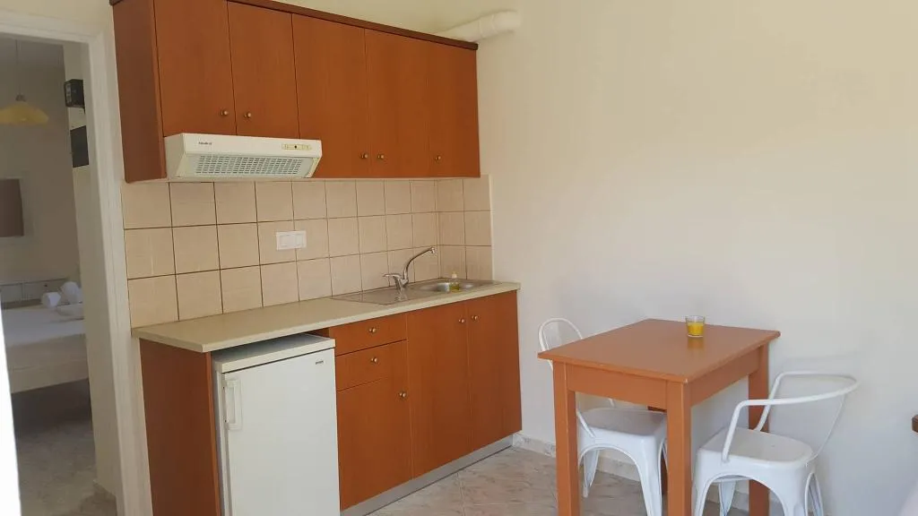 Double or Twin STANDARD Room, Mear Apartments & Studios, Crete