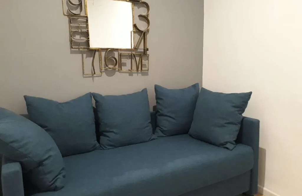 QUADRUPLE INNER Room, Casual Vintage Valencia, Valencia