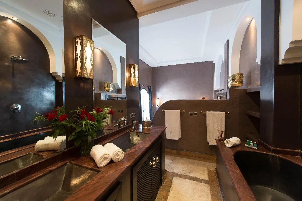 SUITE STANDARD Room, Riad Akka, Marrakech