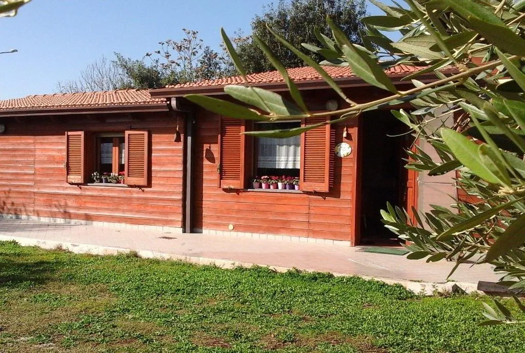 General view, B&B o'Chalet, Naples