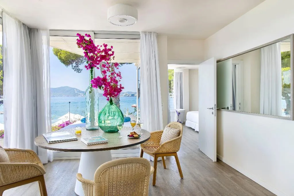 SUITE SEA VIEW Room, ME Ibiza, Ibiza