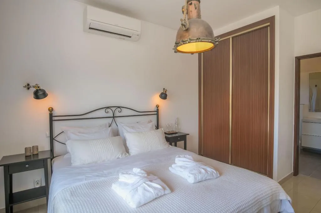 Room, Casa Luisandra Boutique B&B, Algarve