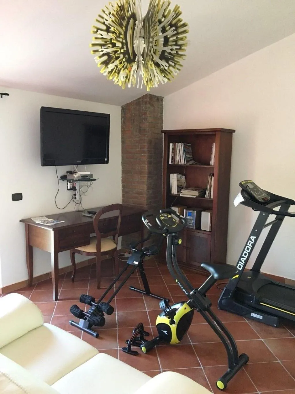 Sports and Entertainment, B&B villa zia Febronia, Catania
