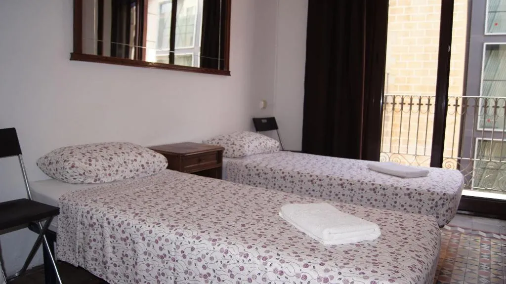 Room, Arosa, Barcelona