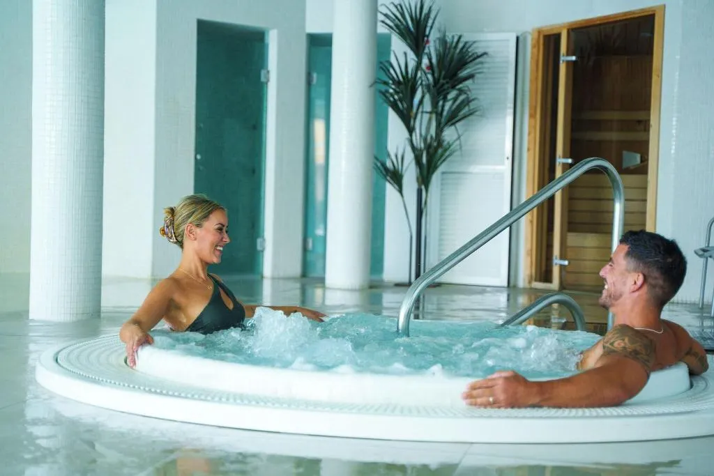 Sports and Entertainment, Spirit Hotel Benalmadena Beach, Costa Del Sol