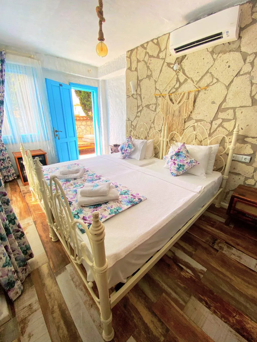 Room STANDARD Room, Ala Konak Otel, Izmir