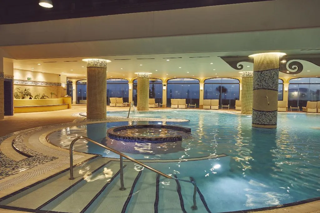 Sports and Entertainment, SECRETS BAHIA REAL RESORT and SPA, Fuerteventura