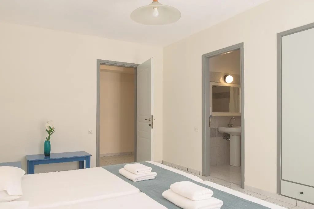 Double or Twin STANDARD Room, Hersonissos Central, Crete