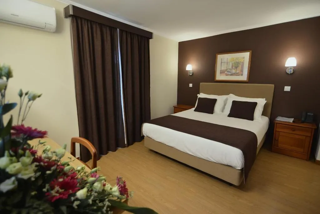 SUITE SEA VIEW Room, Salgueiro, Madeira