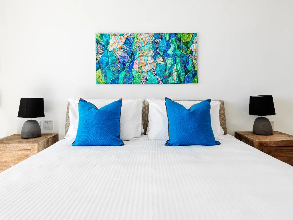 APARTMENT LUXURY Room, The Tower at St Raphael Resort, Cyprus