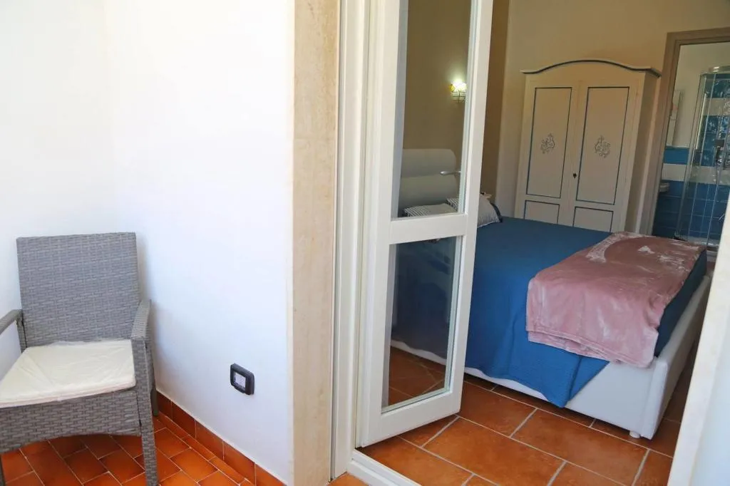 Room, B&B Villa Piana, Cagliari