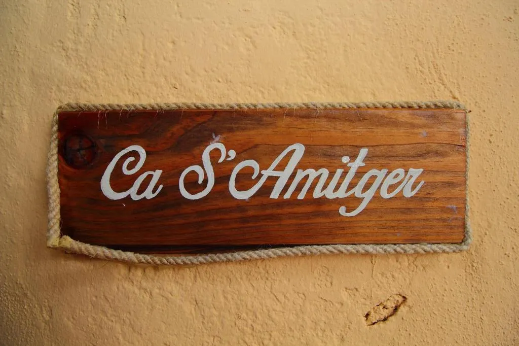 Room, Agroturismo Es Pujol, Majorca